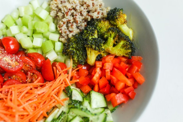 good side dishes for pizza
