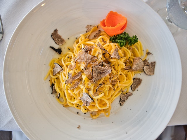 Gigli Pasta
