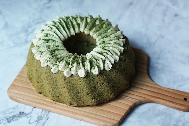 Italian Hangover Cake